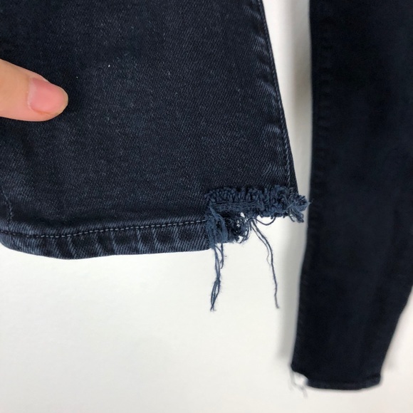 Citizens of Humanity high rise Rocket skinny jean - Picture 5 of 8